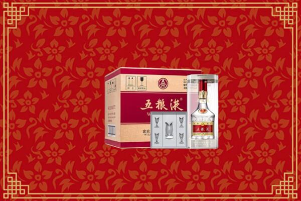 高价求购：嘉兴市桐乡市回收五粮液