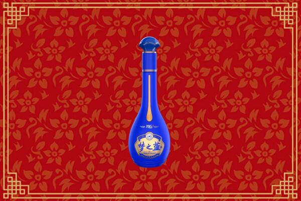 收购行情：嘉兴市桐乡市名酒梦之蓝价格